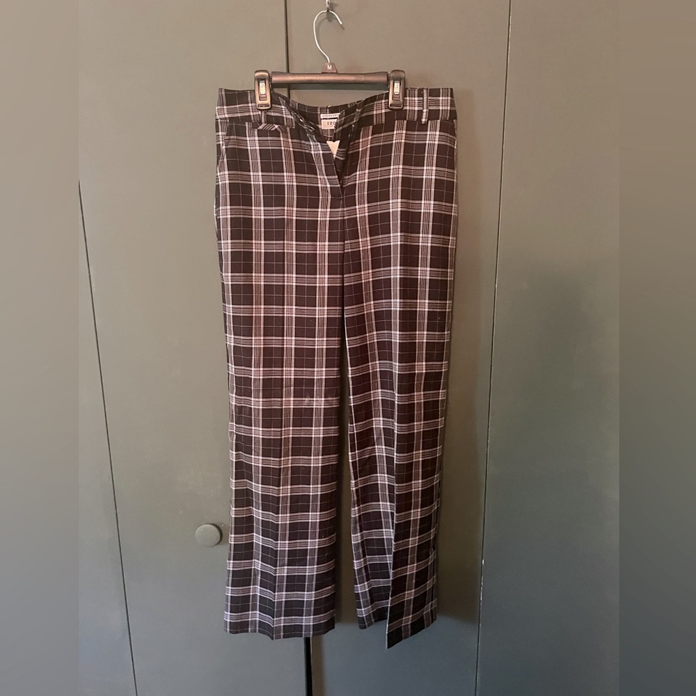 Brand New Izod Golf Classix Ladies Golf Pants